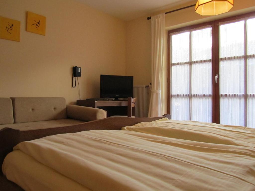 Hotel Gasthof Humplbrau Wolfratshausen Habitación foto