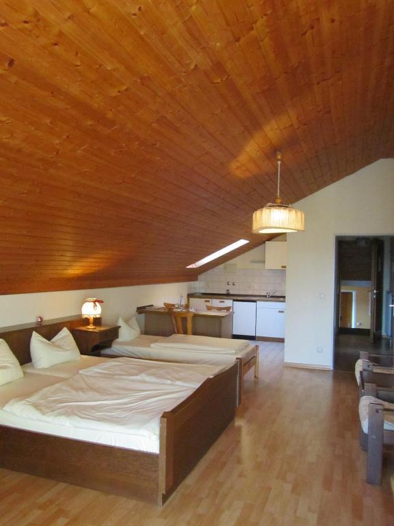 Hotel Gasthof Humplbrau Wolfratshausen Habitación foto