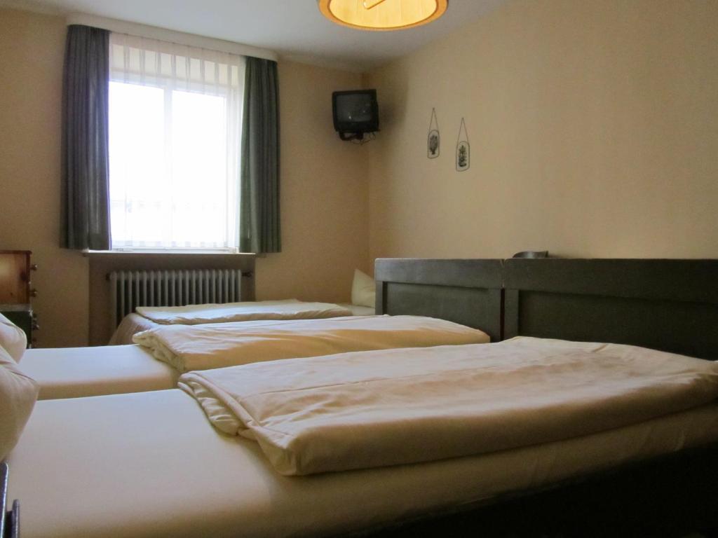 Hotel Gasthof Humplbrau Wolfratshausen Habitación foto
